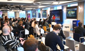 Peste 150 de startup-uri din România și Republica Moldova s-au înscris la Romania Startup Awards 2026. Câștigătorii vor fi anunțați pe 12 martie