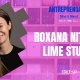 Antreprenoarele She’s Next | Roxana Nițescu, Lime Studio: ”Frumosul nu e suficient în business”
