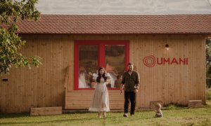 Academia UMANI: un program ce ajută antreprenorii să aibă afaceri care merită trăite