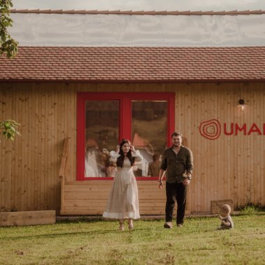 Academia UMANI: un program ce ajută antreprenorii să aibă afaceri care merită trăite