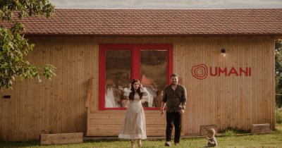 Academia UMANI: un program ce ajută antreprenorii să aibă afaceri care merită trăite