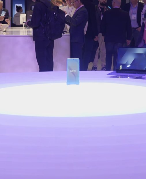 Samsung la Mobile World Congress 2026: ce înseamnă agenții AI pe dispozitive mobile ca Galaxy Ultra sau Tab S11?