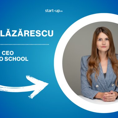 Industria locală de gaming trece de 300 mil. euro, cu peste 200 de studiouri de gaming. Cum vrea Echo School să pregătească următoarea generație