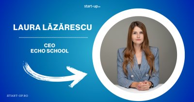 Industria locală de gaming trece de 300 mil. euro, cu peste 200 de studiouri de gaming. Cum vrea Echo School să pregătească următoarea generație