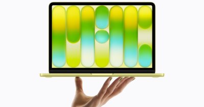 MacBook Neo: ce aduce noul laptop Apple „de buget”