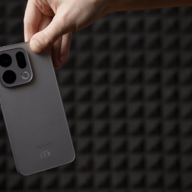 Oppo devine al doilea producător cu Android care oferă suport AirDrop