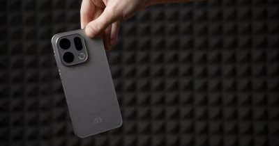 Oppo devine al doilea producător cu Android care oferă suport AirDrop