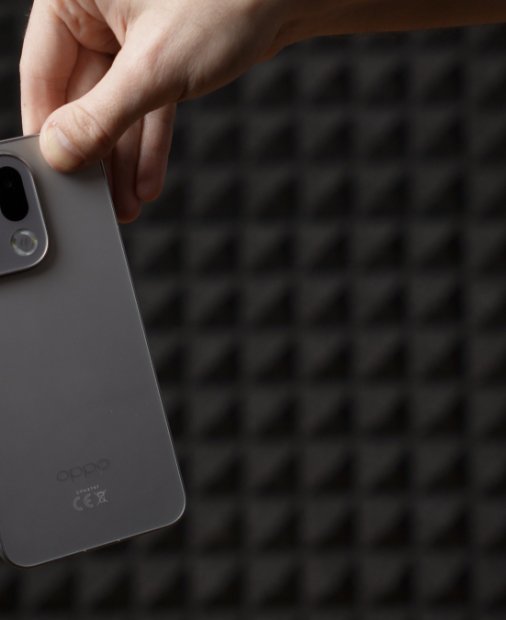 Oppo devine al doilea producător cu Android care oferă suport AirDrop