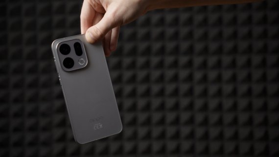 Oppo devine al doilea producător cu Android care oferă suport AirDrop