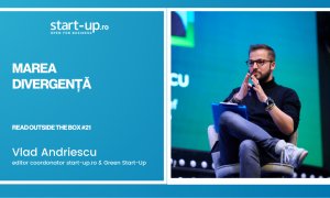 Marea divergență adusă de AI - de care parte a baricadei vrem să fim?