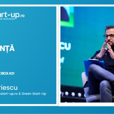 Marea divergență adusă de AI - de care parte a baricadei vrem să fim?