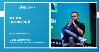 Marea divergență adusă de AI - de care parte a baricadei vrem să fim?