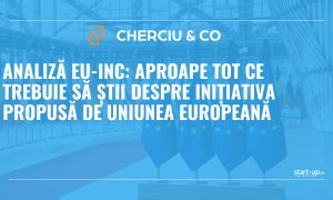 Analiză EU-INC: aproape tot ce trebuie să știi despre inițiativa propusă de Uniunea Europeană