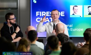 Fondatorii trebuie să aibă curajul să pună punct când startup-ul nu mai funcționează. Marius Istrate, TechAngels: „Fuck the investors”