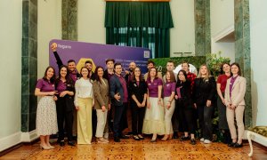 Fagura primește finanțare de la Bravva Angels și deschide o nouă rundă de investiții