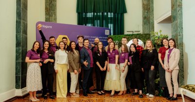 Fagura primește finanțare de la Bravva Angels și deschide o nouă rundă de investiții