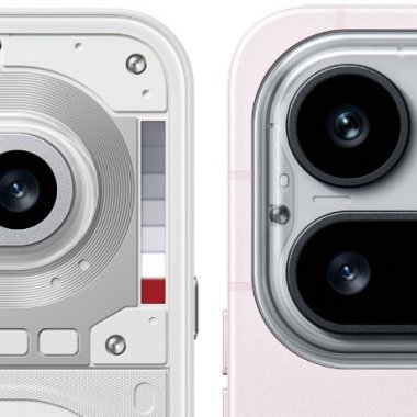 Nothing prezintă Phone (4a) și (4a) Pro. Unul dintre ele abandonează designul consacrat