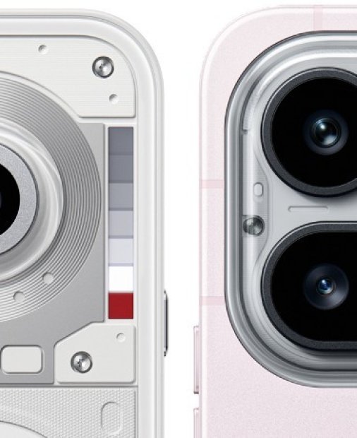 Nothing prezintă Phone (4a) și (4a) Pro. Unul dintre ele abandonează designul consacrat