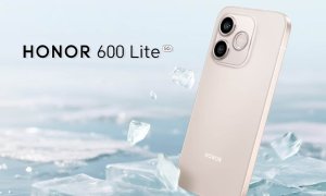 Honor 600 Lite apare în premieră pe câteva piețe. Baterie de 6.520 de miliamperi