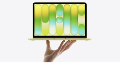 MacBook Neo: Cel mai ieftin MacBook de pe piață are primele rezultate din testele sintetice. Cum se compară cu MacBook Air?