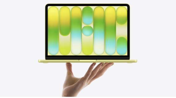 MacBook Neo: Cel mai ieftin MacBook de pe piață are primele rezultate din testele sintetice. Cum se compară cu MacBook Air?