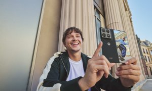 Motorola razr fold, cel mai bun pliabil în testele DXOMARK pentru fotografie