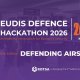 Bucureștiul găzduiește cea de-a doua ediție a hackathonului EUDIS. La competiție pot participa startup-uri din domeniul tehnologiilor militare și civile