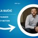 <span class="title-highlight">Luka Sučić, Money Motion</span> | "More things shifted in the last eight months than in the last eight years"