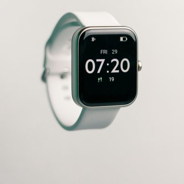 Smartwatch-urile viitorului ar putea funcționa cu energie generată de căldura corpului