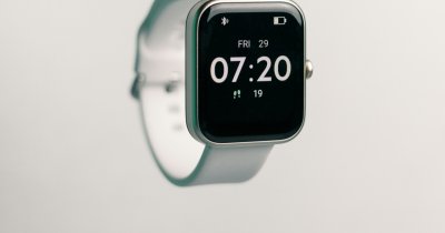 Smartwatch-urile viitorului ar putea funcționa cu energie generată de căldura corpului