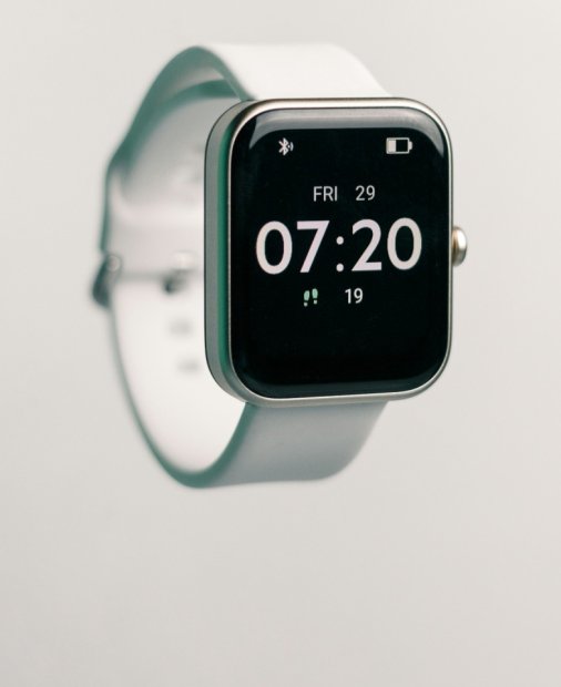 Smartwatch-urile viitorului ar putea funcționa cu energie generată de căldura corpului