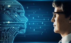 Inteligența artificială vs. oameni: cine va lucra în 10 ani?