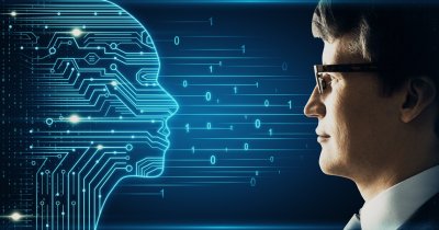 Inteligența artificială vs. oameni: cine va lucra în 10 ani?