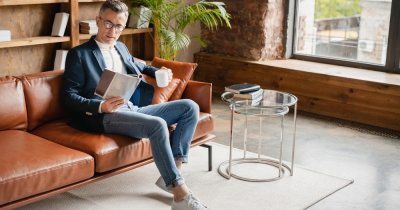 Planifică-ți viitorul financiar: cărți de economie și business pentru 2026