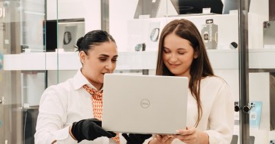 Din gadget inutil în lichidități: cum să îți folosești laptopul vechi pentru un impuls financiar?