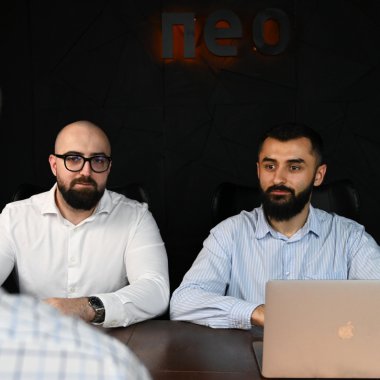 Startup-ul românesc care reduce pregătirea licitațiilor publice europene de la 4 săptămâni la 5 zile