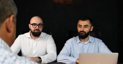 Startup-ul românesc care reduce pregătirea licitațiilor publice europene de la 4 săptămâni la 5 zile