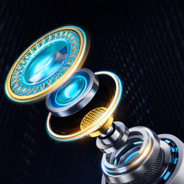 Miniaturizarea hardware și noua generație de dispozitive audio digitale: o piață de nișă care evoluează rapid