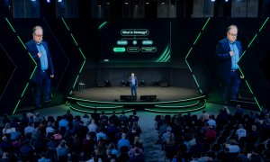 Omul care are "cultură generală", viitorul în domeniul IT și în tehnologie | <span class="title-highlight">Andreas Merentitis, OLX Group</span>