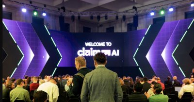 18 lucruri pe care le-am aflat despre AI la conferința Claim din Lisabona