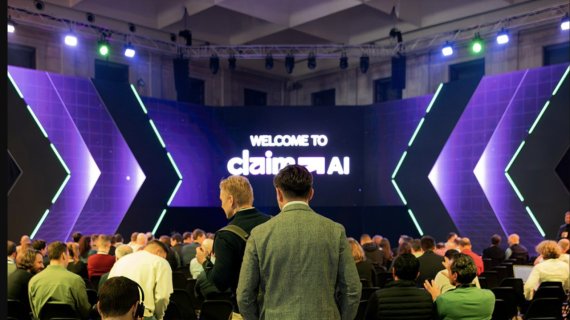 18 lucruri pe care le-am aflat despre AI la conferința Claim din Lisabona