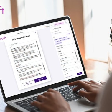 MessageCraft, asistentul AI care standardizează limbajul de business din companii