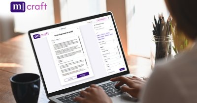 MessageCraft, asistentul AI care standardizează limbajul de business din companii