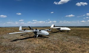 Investiție de 2 milioane de euro pentru fabrica de drone militare la București