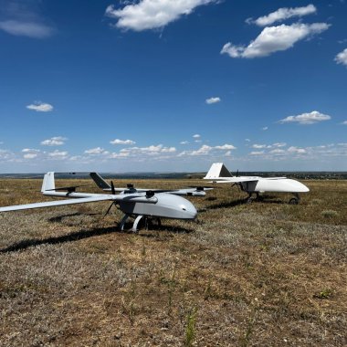 Investiție de 2 milioane de euro pentru fabrica de drone militare la București