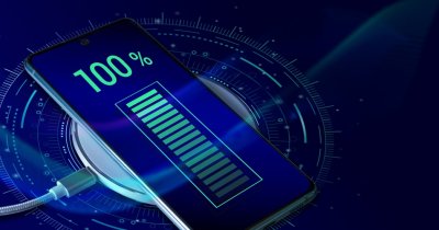 Samsung testează tehnologia siliciu-carbon pe niște baterii neobișnuit de mari