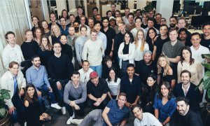 Gigantul tăcut din AI | Legora, unealtă de cercetare juridică, evaluare de 5,5 miliarde de $ după investiție