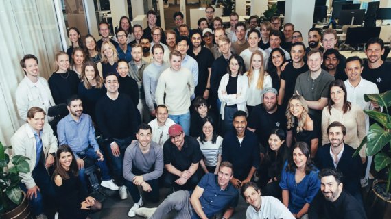 Gigantul tăcut din AI | Legora, unealtă de cercetare juridică, evaluare de 5,5 miliarde de $ după investiție