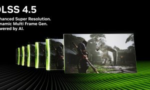NVIDIA anunță lansarea DLSS 4.5 Dynamic Multi Frame Generation și noi tehnologii RTX la GDC 2026