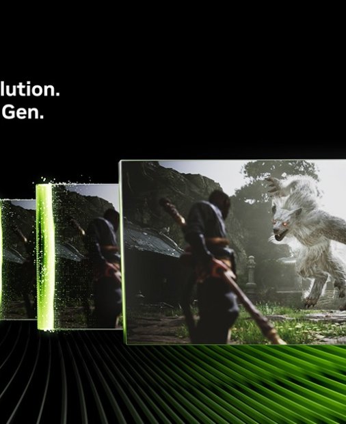 NVIDIA anunță lansarea DLSS 4.5 Dynamic Multi Frame Generation și noi tehnologii RTX la GDC 2026